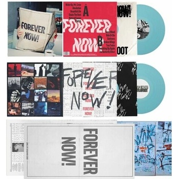 Switchfoot - FOREVER NOW LP