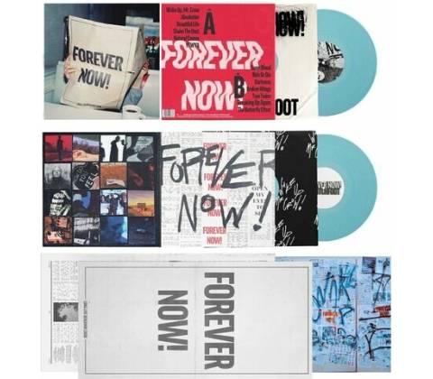 Switchfoot - FOREVER NOW LP