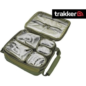 Trakker NXG Modular Lead Pouch Complete