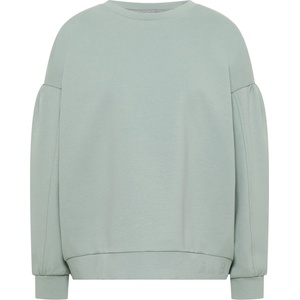 ELBSAND Дамски пуловер ELBSAND Women's Qivi Jumper - Silt Green (117-4009-0412)