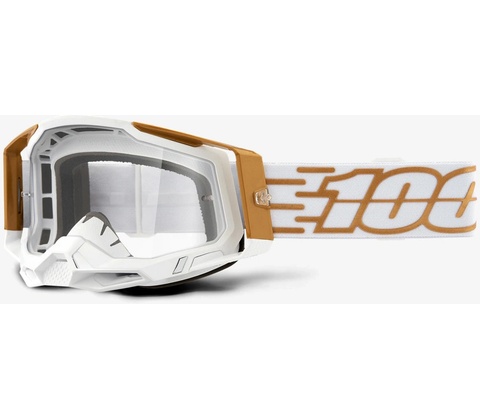 100% Racecraft 2
