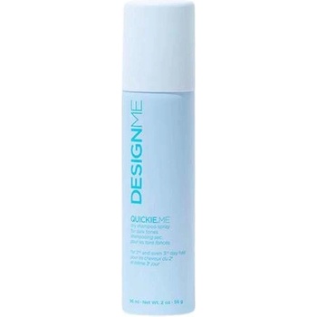 Designme QUICKIE.ME Shampoo For Dark Tones 96 ml