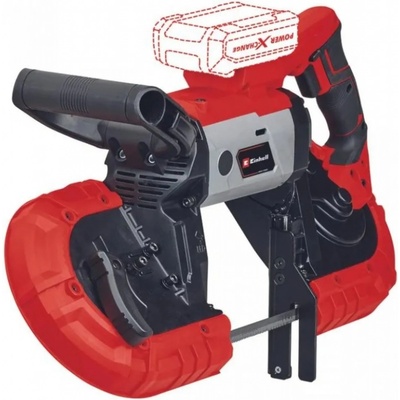 Einhell TE-MB 18/127 Li-Solo 4504216