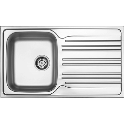 Sinks STAR 860 V matný