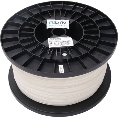 eSUN PLA+ White - 1, 75 mm / 5000 g (PLA+175W5B1)