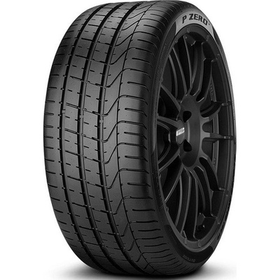 Pirelli P Zero 255/35 R18 90Y
