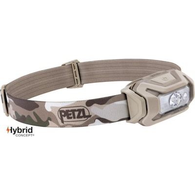 Petzl ARIA 1 RGB 2026