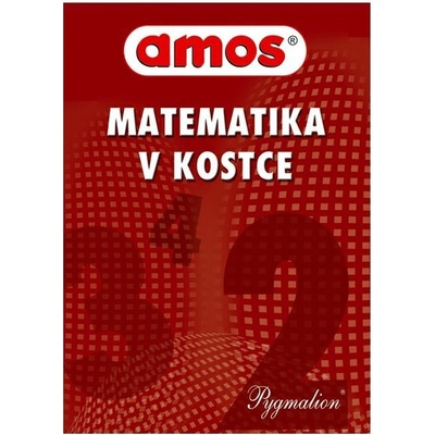Granna Amos Matematika v kostce
