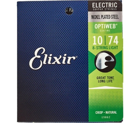 Elixir 19062 OPTIWEB
