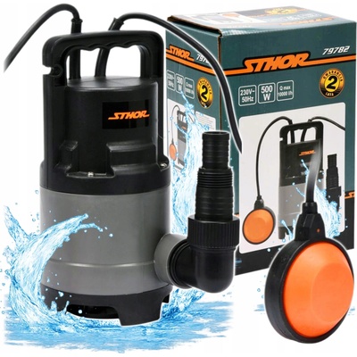 STHOR 500W 79782