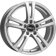 ProLine BX700 7x17 5x112 ET45 arctic silver