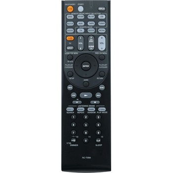 съвместим Onkyo rc-709m, rc-717m - заместител дистанционно управление (rc-709m, rc-717m)