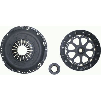 Sada spojky SACHS 3000 951 020 (3000951020)