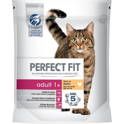 Perfect Fit granule Adult kuřecí 2 x 7 kg