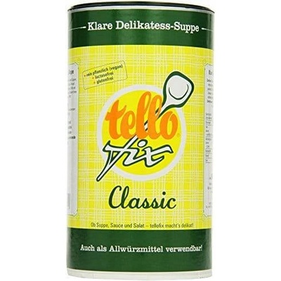 Sanct Bernhard Tellofix Classic 900 g – Zboží Dáma