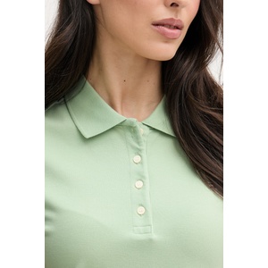 Tommy Hilfiger рокля от памук с еластан (WW0WW43228) - answear - 129,07 лв