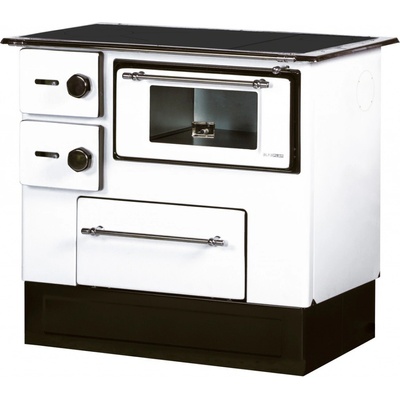 Alfa Plam Regular CE 46 pravý bílá