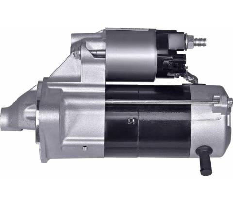 Startér HELLA 8EA 012 526-401