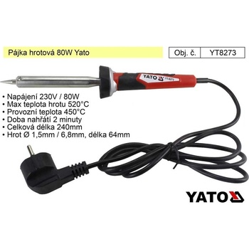 YATO 8273