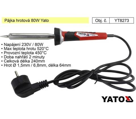 YATO 8273