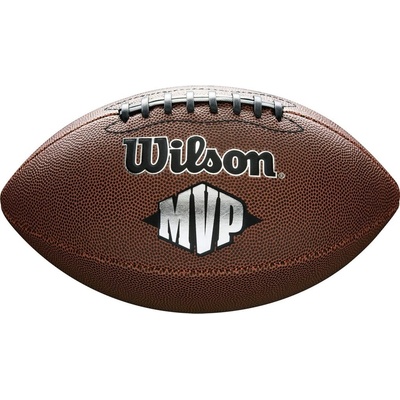 Wilson MVP OFFICIAL FOOTBALL – Zboží Dáma