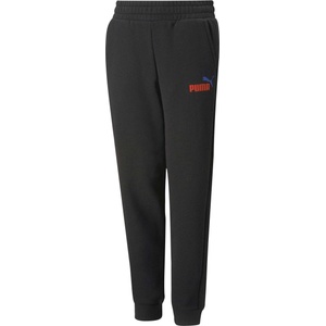 PUMA Ess + 2 col logo pants fl b 128 - sportisimo - 33,23 лв