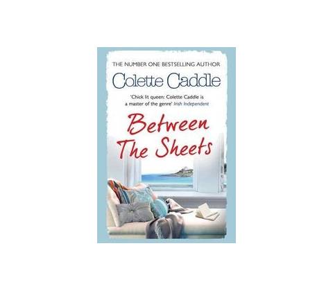 Between the Sheets - Caddle Colette