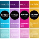 Matrix SoColor Permanent Cream Hair Colour 6AM 90 ml