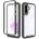 Tech-Protect Защитен калъф Tech-Protect за Samsung Galaxy A36 / A56 5G - Черен (5906302362257)