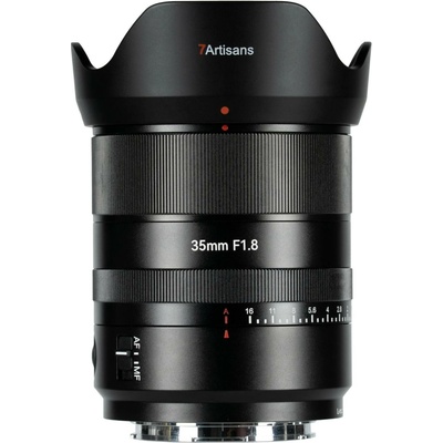 7Artisans AF 35mm F1.8