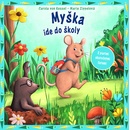 Myška ide do školy