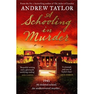 A Schooling in Murder (ISBN: 9780008494285)