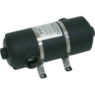 PAHLENS Tepelný výmenník Maxi-Flo 40 kW