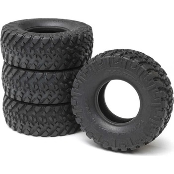 Axial pneu 2.0 Nitto Trail Grappler M/T (4): SCX24
