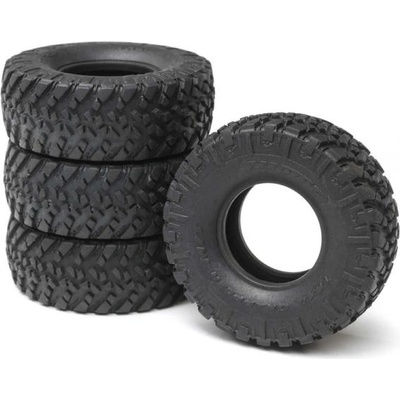 Axial pneu 2.0 Nitto Trail Grappler M/T (4): SCX24