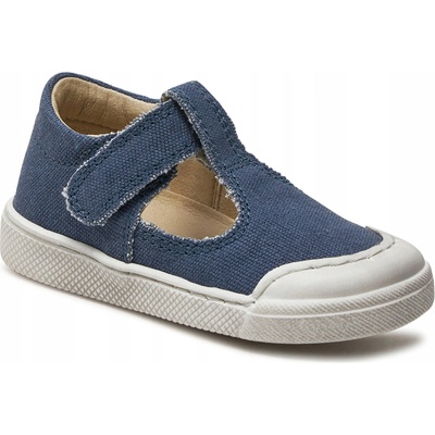 Froddo detské tenisky modré