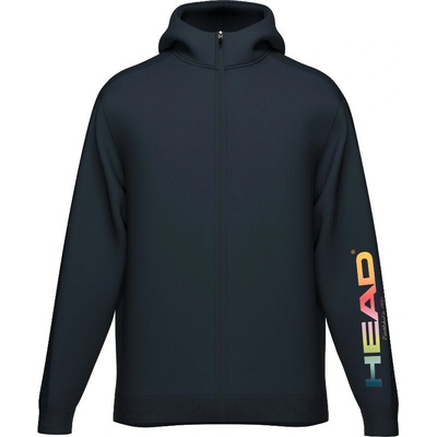 Head Rally Hoodie FZ Men NV