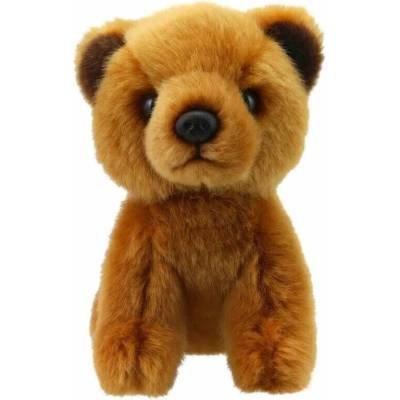 Wilberry Méďa hnědý (Bear) - Minis 16 cm