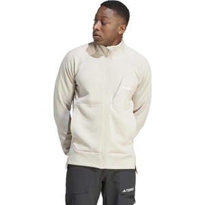 Adidas Спортно горнище Terrex Xperior Medium Fleece