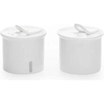 Seletti Солница и пиперница Estetico Qutoidiano (10105)