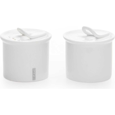 Seletti Солница и пиперница Estetico Qutoidiano (10105)