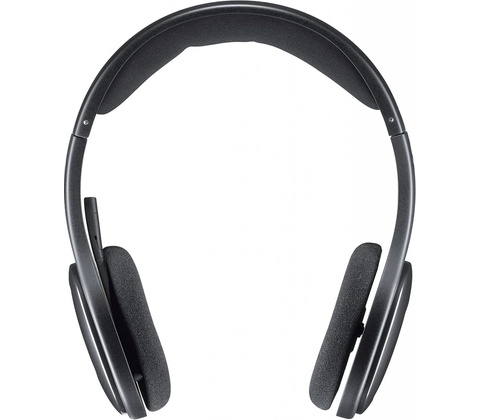 Logitech Stereo Headset H151