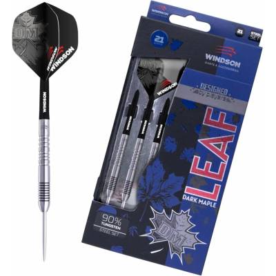 Windson Steel Leaf - Dark Maple - 21g
