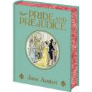 Pride and Prejudice