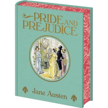 Pride and Prejudice