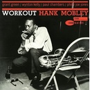 Hank Mobley - Workout LP