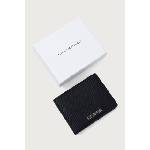 Tommy Hilfiger портфейл мъжки от кожа (AM0AM14782)