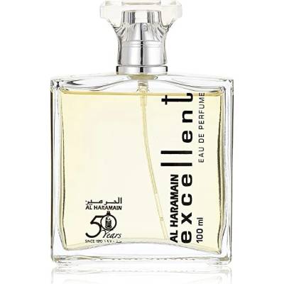 Al Haramain Excellent toaletná voda pánska 100 ml