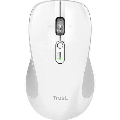 Trust Ferro Hyperwheel multi-device wireless mouse 25674