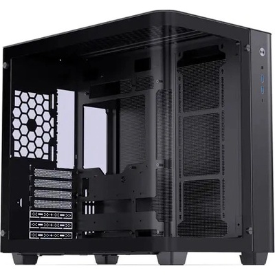 Jonsbo TK-3 Black